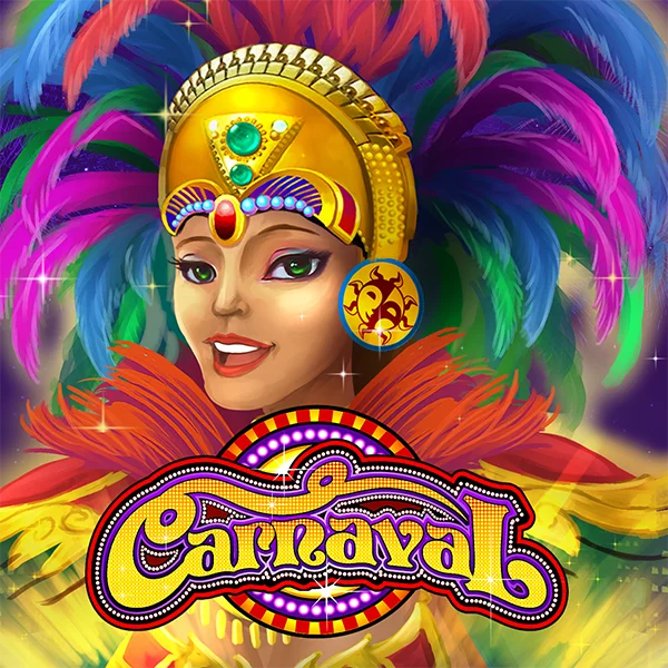 Microgaming : Carnaval - CSPLAY168