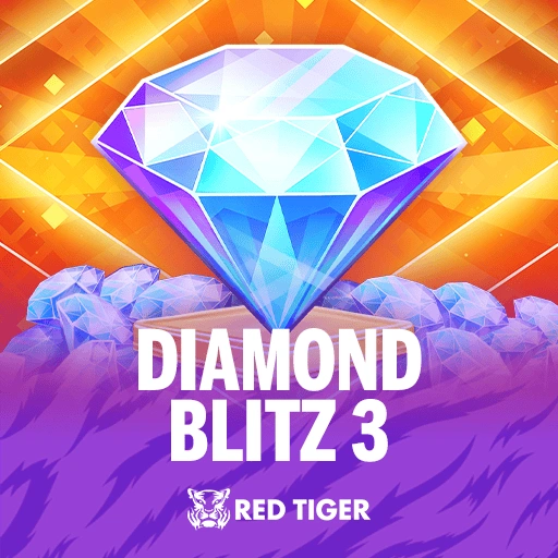 Diamond Blitz 3 - CSPLAY168