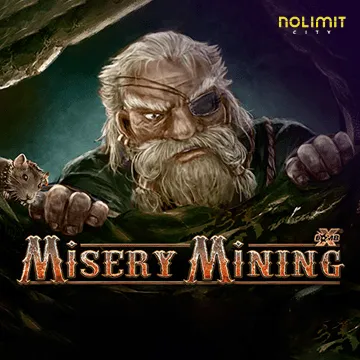 Misery Mining - CSPLAY168