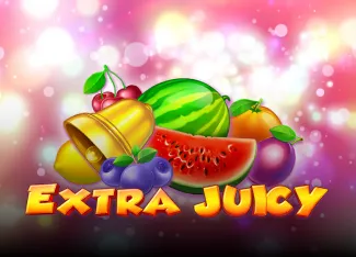 Extra Juicy - CSPLAY168