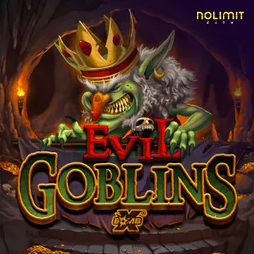 Evil Goblins xBomb - CSPLAY168