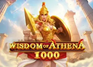 Wisdom of Athena 1000 - CSPLAY168