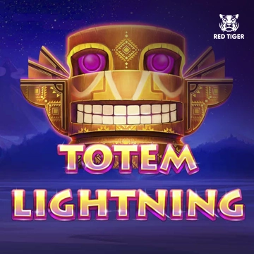 Totem Lightning - CSPLAY168
