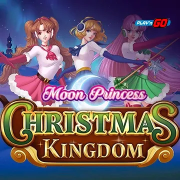 Midnight Princess: Christmas Kingdom - CSPLAY168