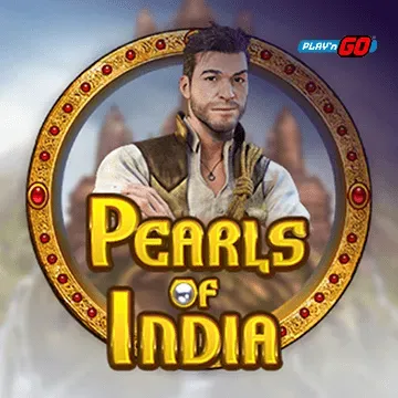 Pearls of India - CSPLAY168