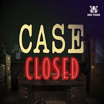 Case Closed - CSPLAY168