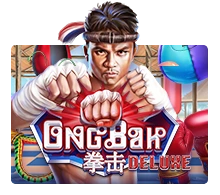Ong Bak Deluxe - CSPLAY168
