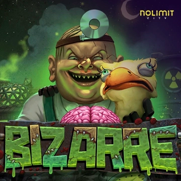BIZARRE - CSPLAY168