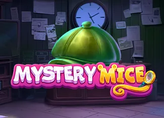 Mystery Mice - CSPLAY168