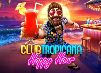 Club Tropicana - Happy Hour - CSPLAY168