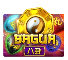 Bagua - CSPLAY168