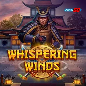 Whispering Winds - CSPLAY168