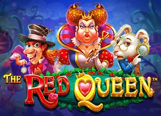The Red Queen - CSPLAY168
