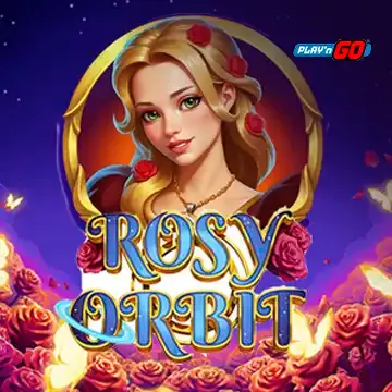 Rosy Orbit Treasure Turn - CSPLAY168