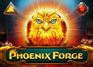 Phoenix Forge - CSPLAY168