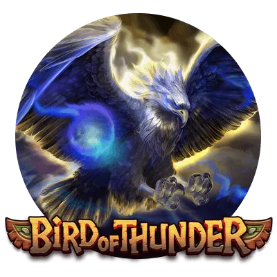 Bird of Thunder - CSPLAY168