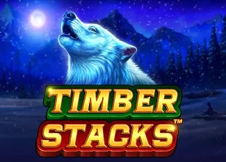 Timber Stacks - CSPLAY168