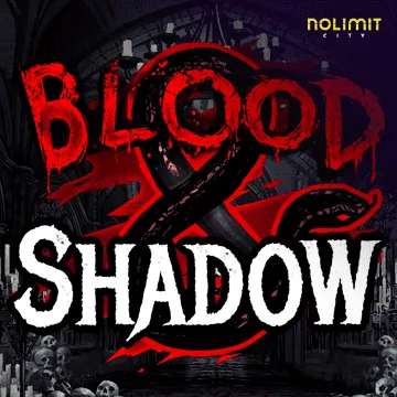 Blood & Shadow - CSPLAY168