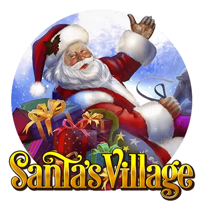 Santas Village - CSPLAY168