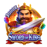SWORD OF KING - CSPLAY168