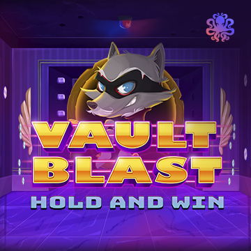 Vault Blast Hold & Win - CSPLAY168