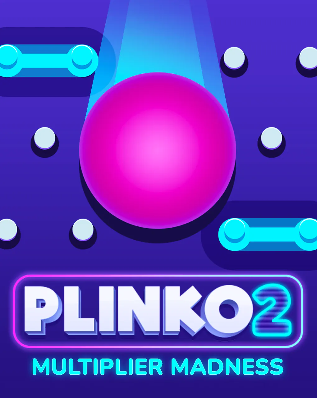 Plinko 2 - CSPLAY168
