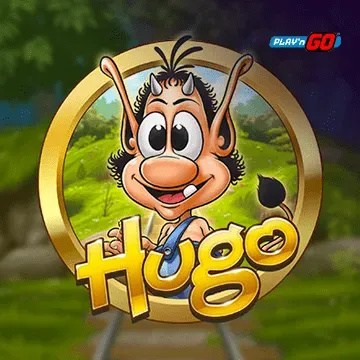 Hugo - CSPLAY168