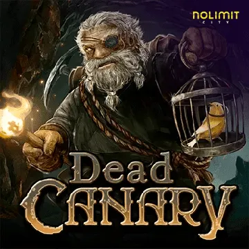 Dead Canary - CSPLAY168