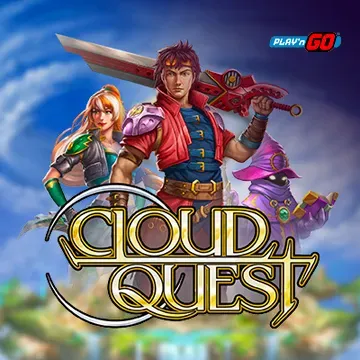 Cloud Quest - CSPLAY168