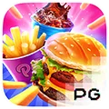 Diner Frenzy Spins - CSPLAY168