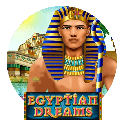 Egyptian Dreams - CSPLAY168