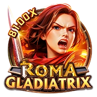 ROMA GLADIATRIX - CSPLAY168
