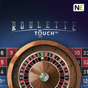 NetEnt : Roulette Touch - CSPLAY168