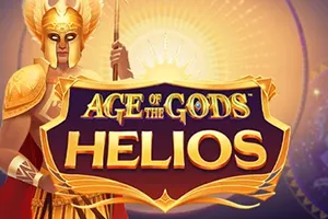 Playtech : Age of the Gods: Helios - CSPLAY168