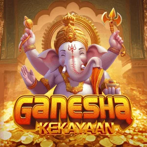 Ganesha Wealth - CSPLAY168