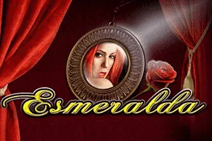 Playtech : Esmeralda - CSPLAY168