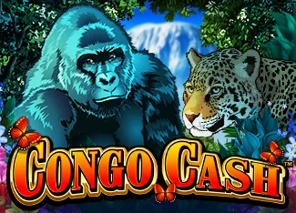 Congo Cash - CSPLAY168