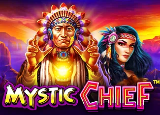 Mystic Chief - CSPLAY168