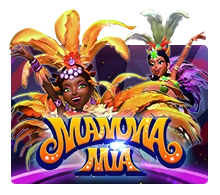 Mammamia - CSPLAY168