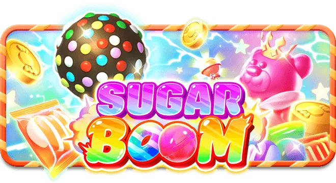 PLAYSTAR : SUGAR BOOM - CSPLAY168