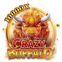 CRAZY BUFFALO - CSPLAY168