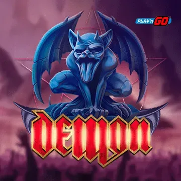 Demon - CSPLAY168
