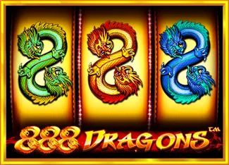 888 Dragons - CSPLAY168