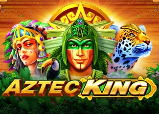 Aztec King - CSPLAY168