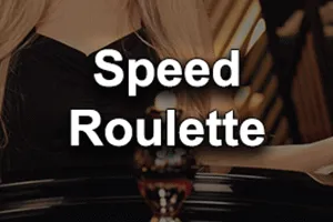 Speed Roulette - CSPLAY168
