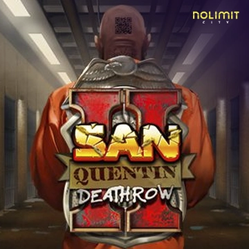 San Quentin 2: Death Row - CSPLAY168
