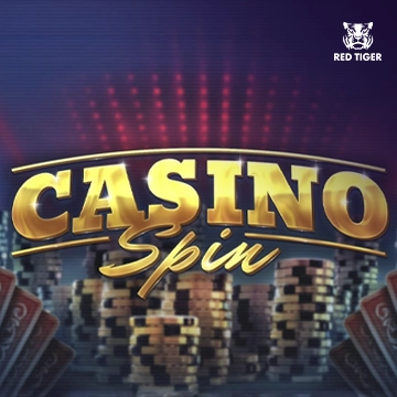 Casino Spin - CSPLAY168