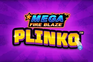 Playtech : Mega Fire Blaze: Plinko - CSPLAY168