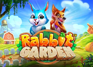 Rabbit Garden - CSPLAY168