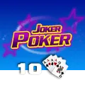 Joker Poker 10 Hand - CSPLAY168